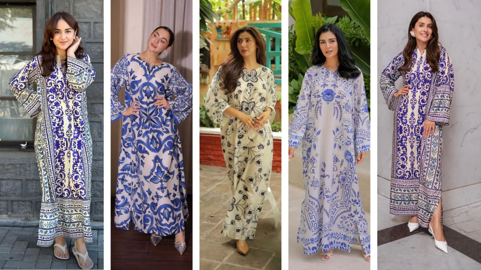 Authentic Eastern Elegance Redefined